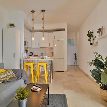 C41 - Modern & Comfy Flat City Center Málaga Eksteriør bilde